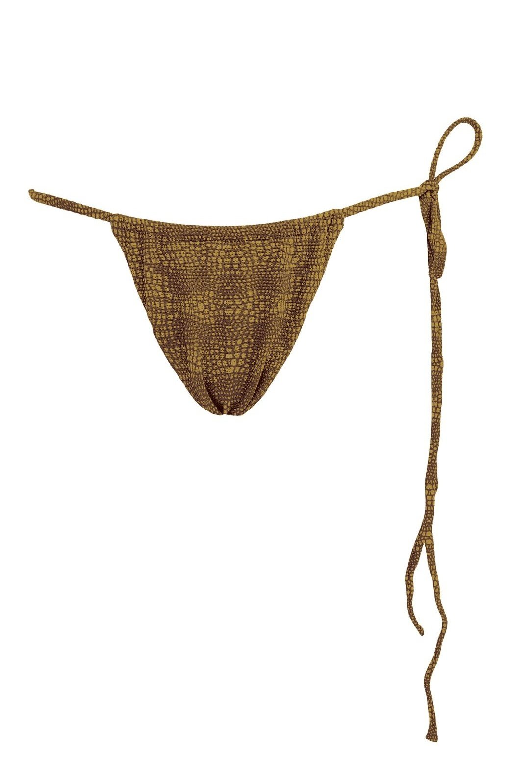 Babaji Brief - Boa Pike