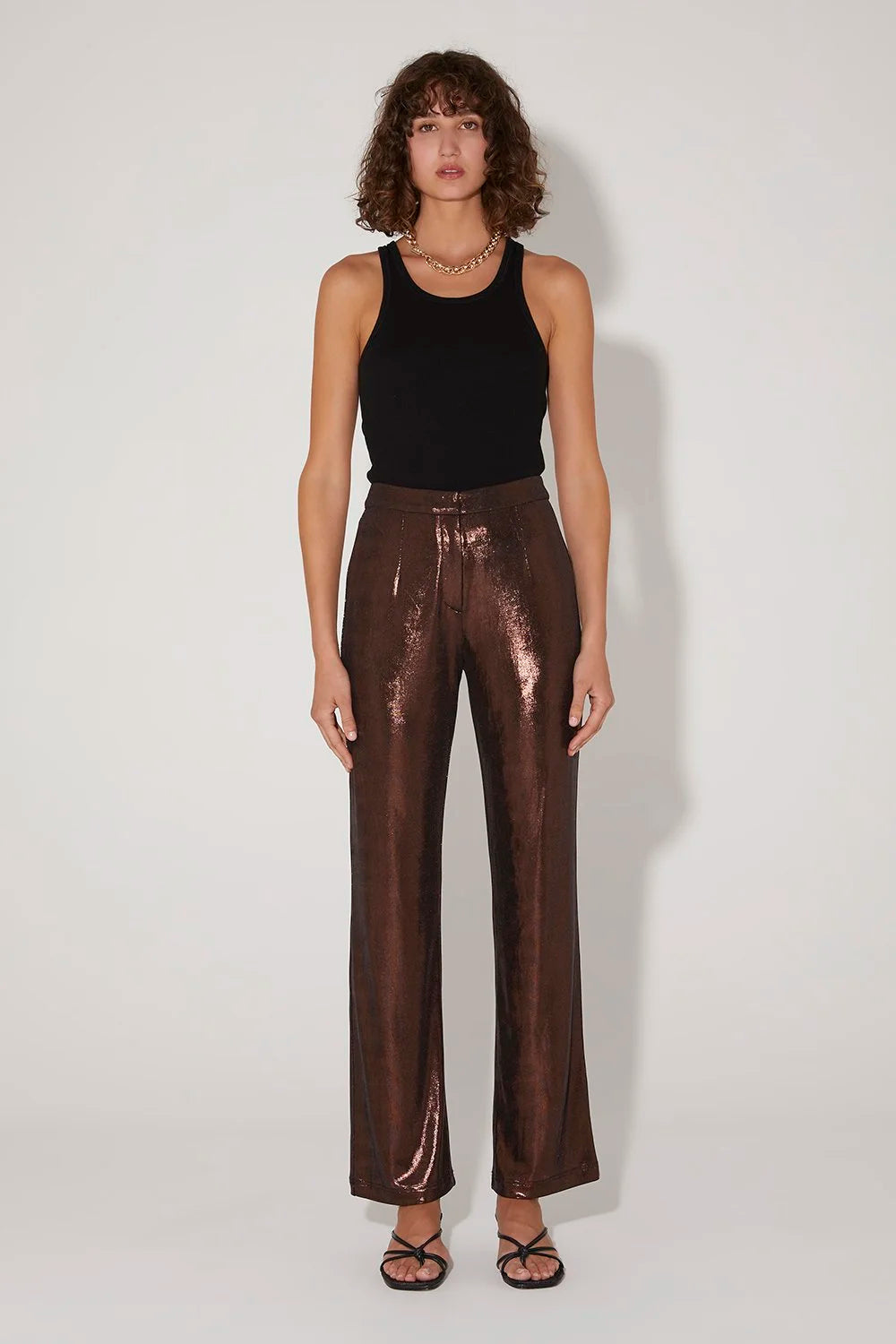 Hansen & Gretel Bowie Pant