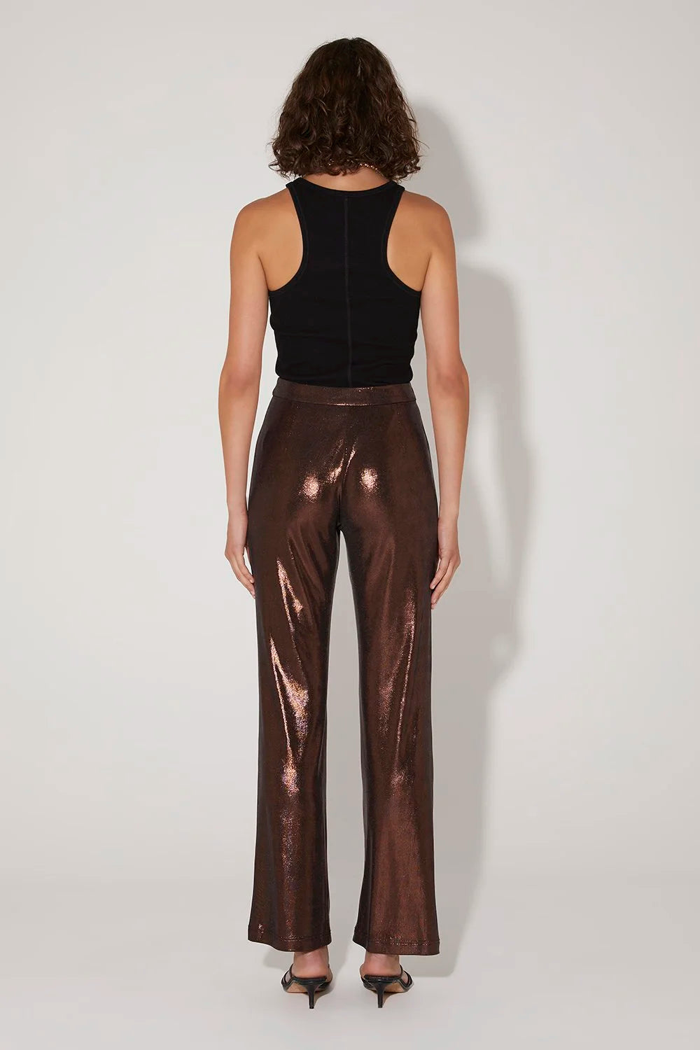 Hansen & Gretel Bowie Pant