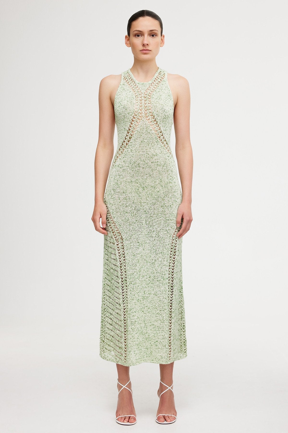 Significant Other Brie Midi Dress