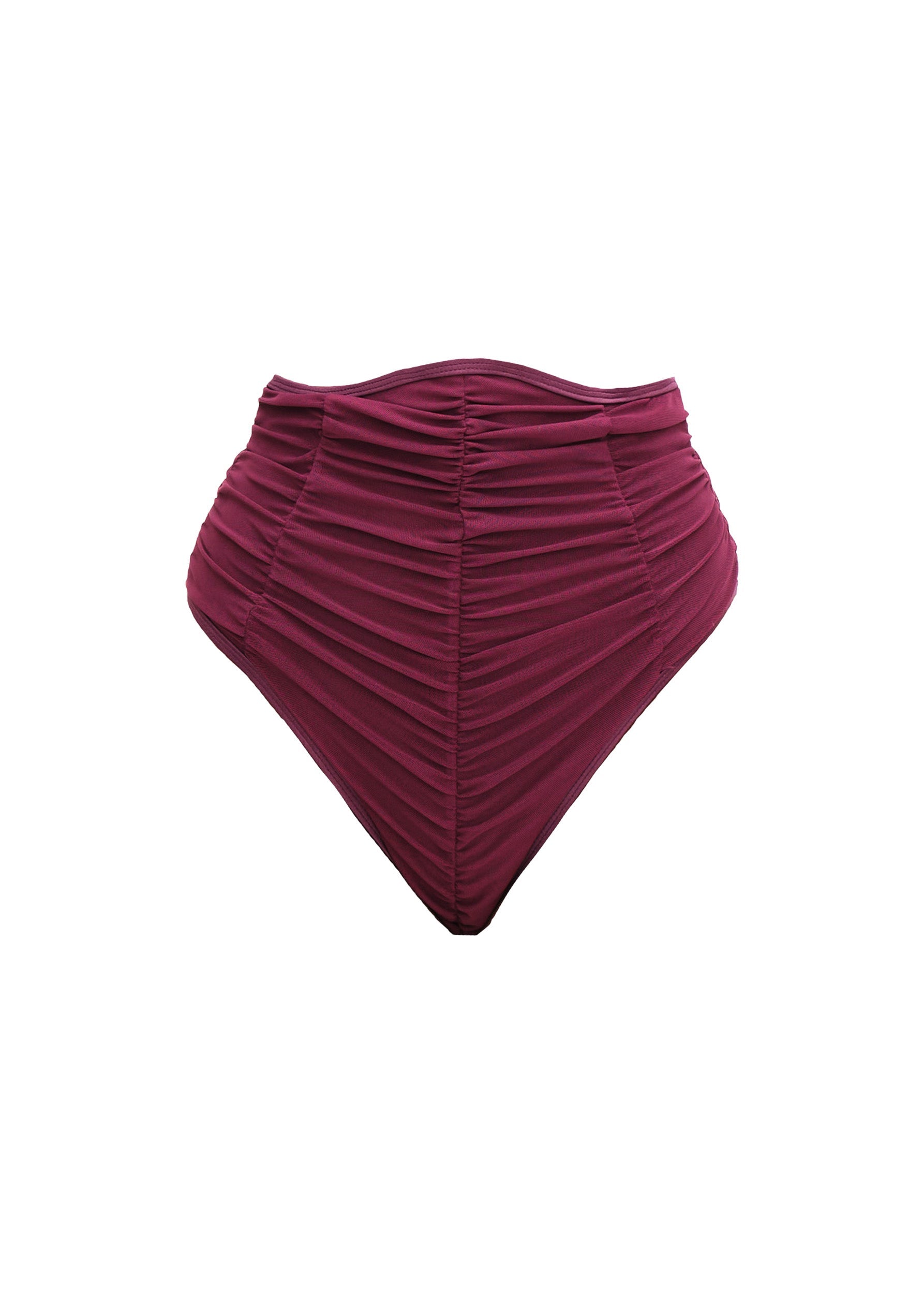 CAPA BIKINI BOTTOM - AMETHYST