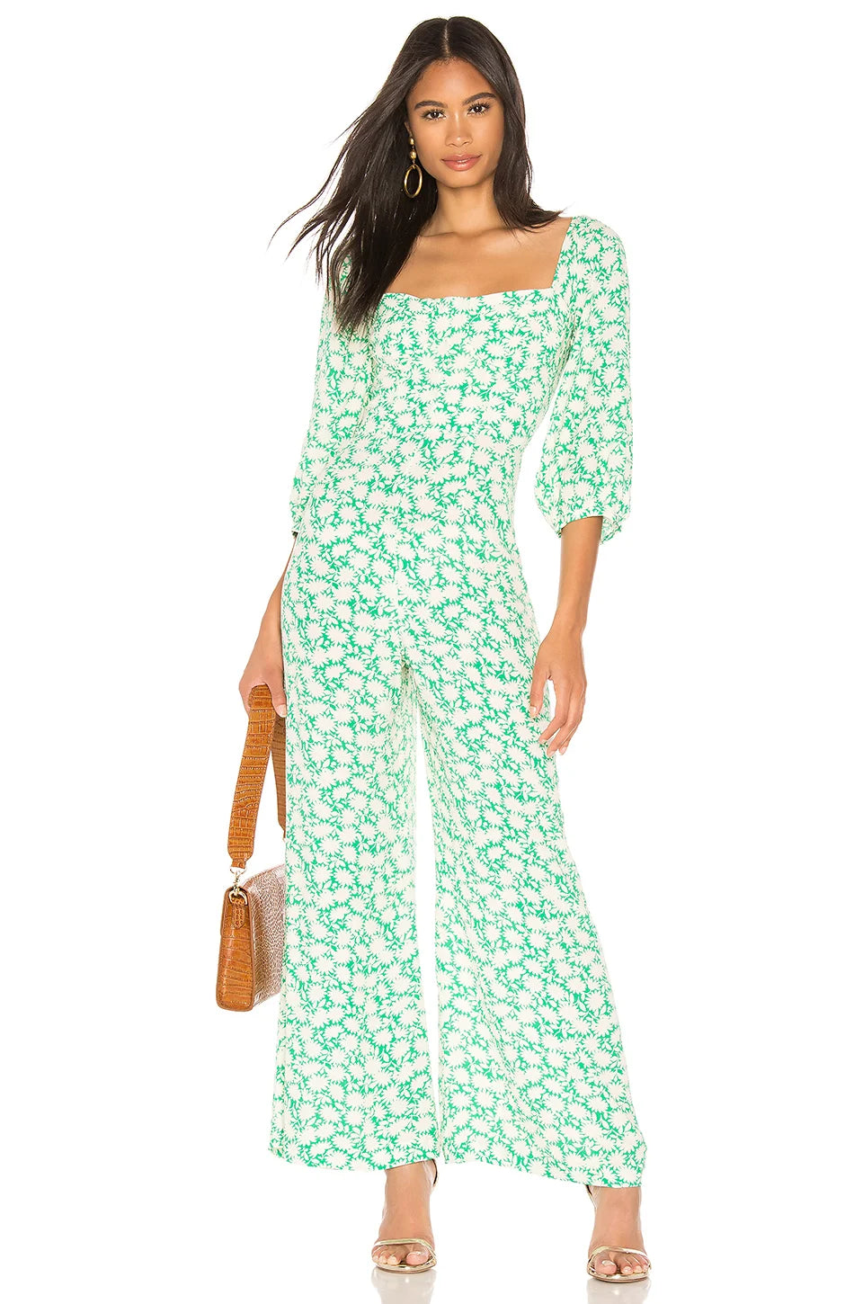 Capulet Manzanita Jumpsuit