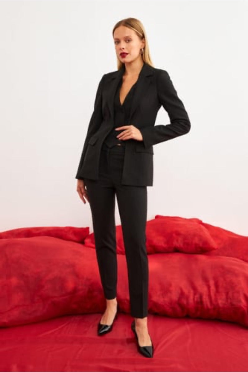 Setre BLAZER BLACK _CK0643