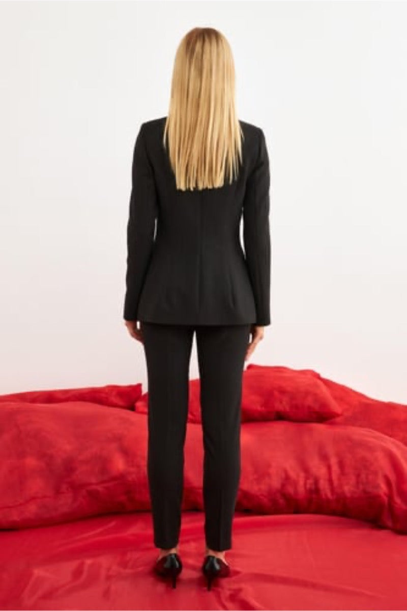 Setre BLAZER BLACK _CK0643