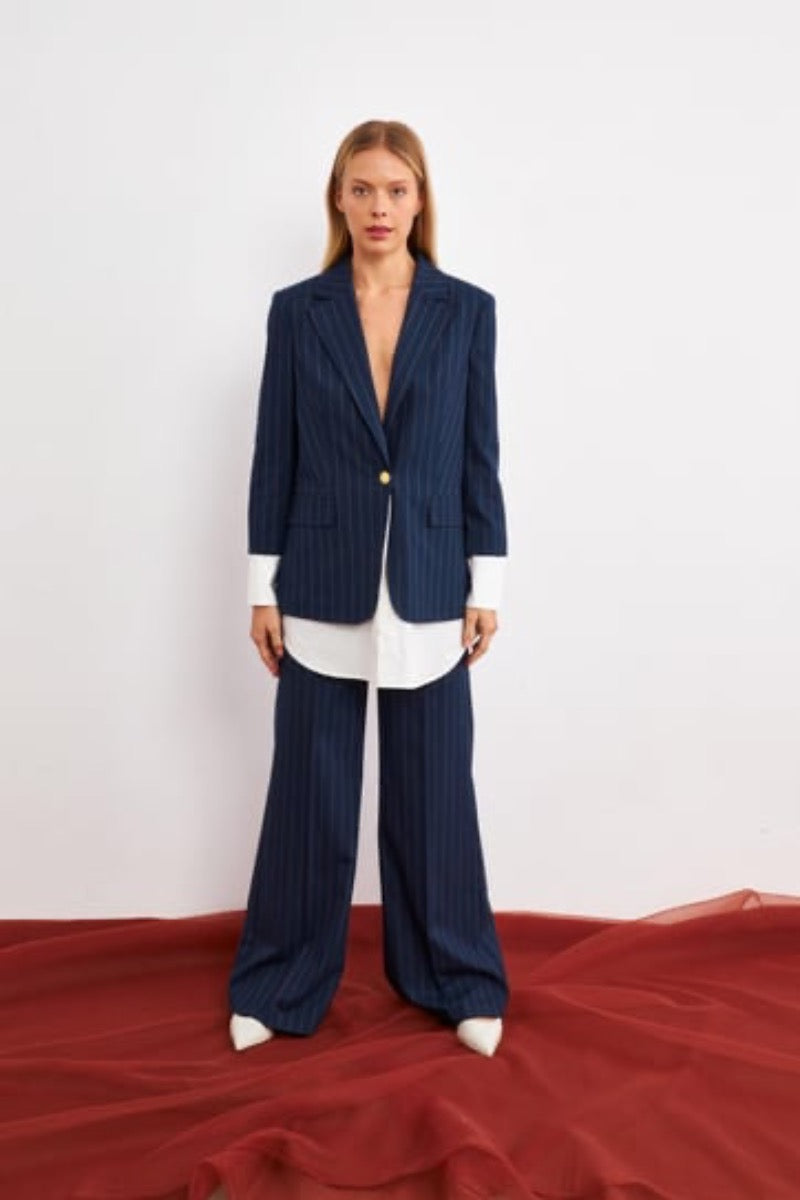 Setre BLAZER NAVY_CK0667