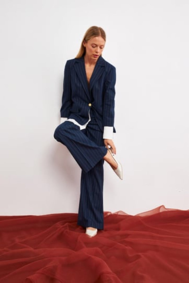 Setre BLAZER NAVY_CK0667