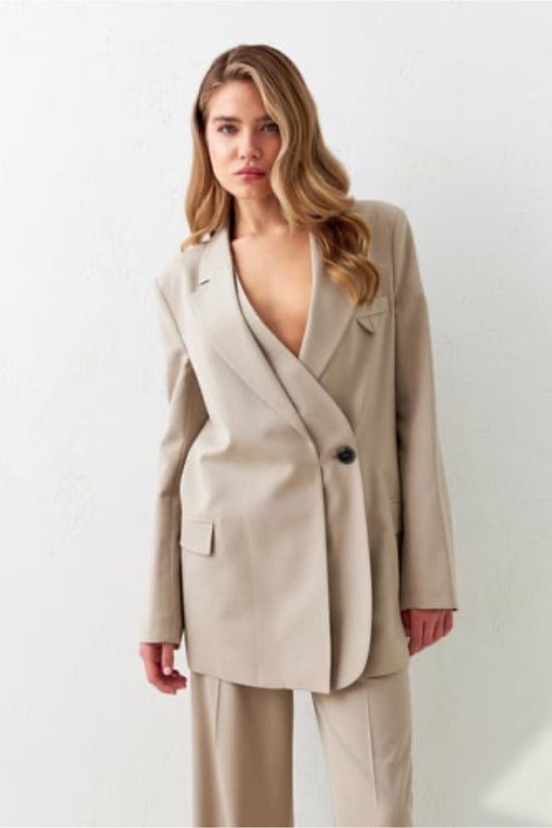 Setre BLAZER MINK_CK0674