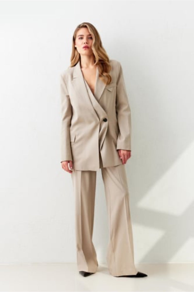 Setre BLAZER MINK_CK0674