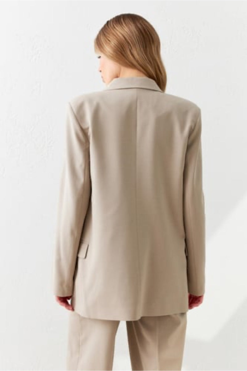 Setre BLAZER MINK_CK0674