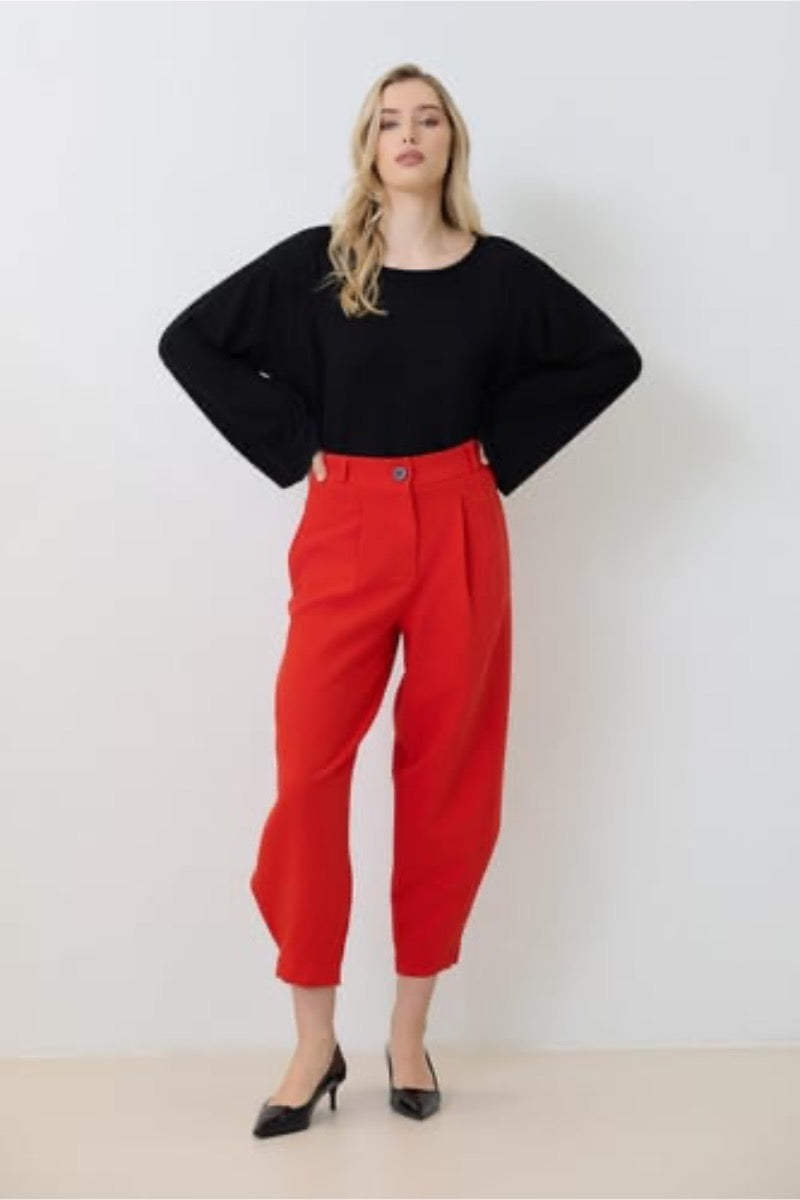Setre BLAZER RED_CK0675