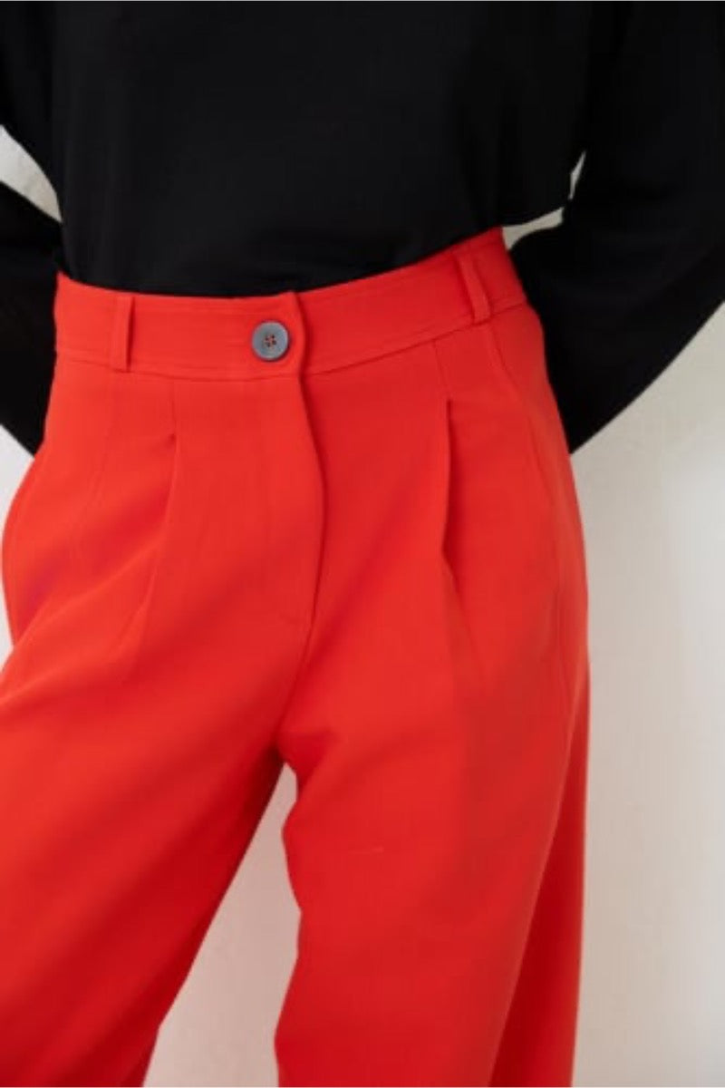 Setre BLAZER RED_CK0675