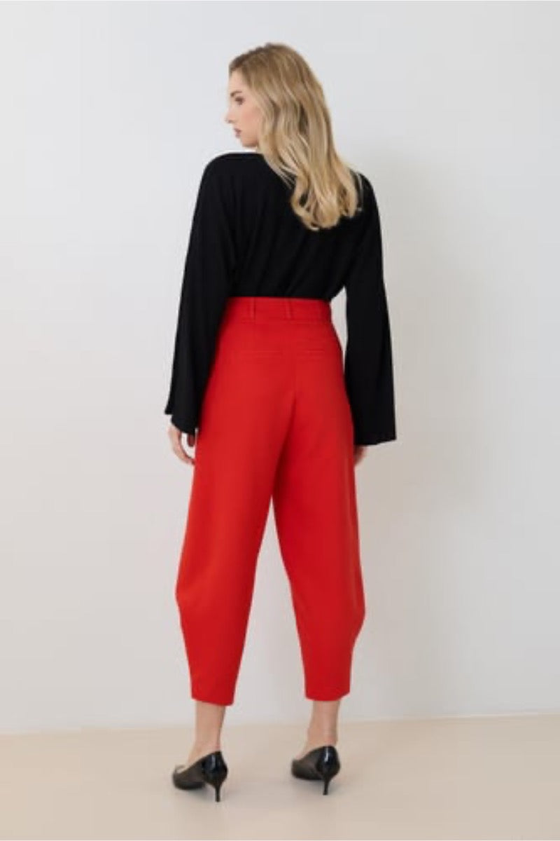 Setre BLAZER RED_CK0675
