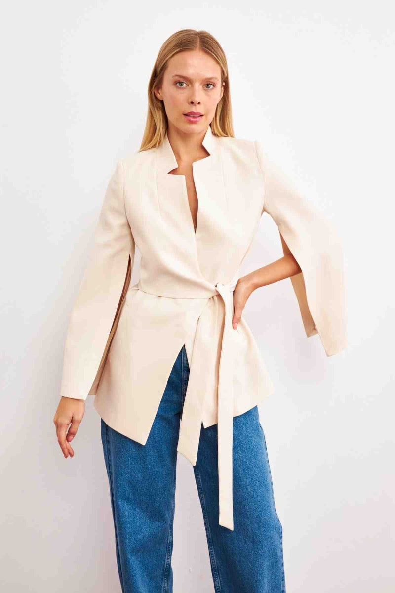 Setre BLAZER BEIGE  _CK0687