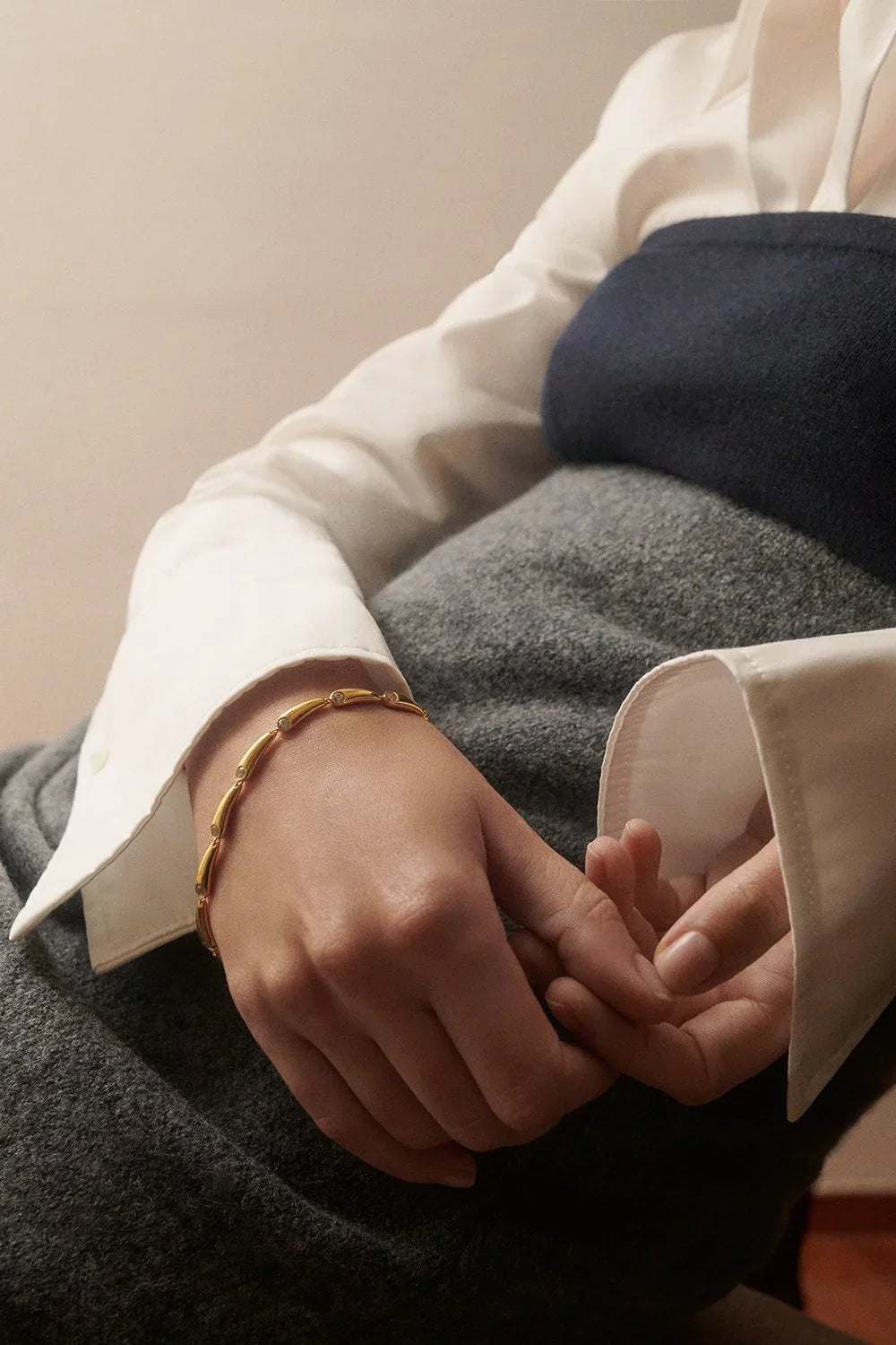 PDPAOLA Caramelle Bracelet