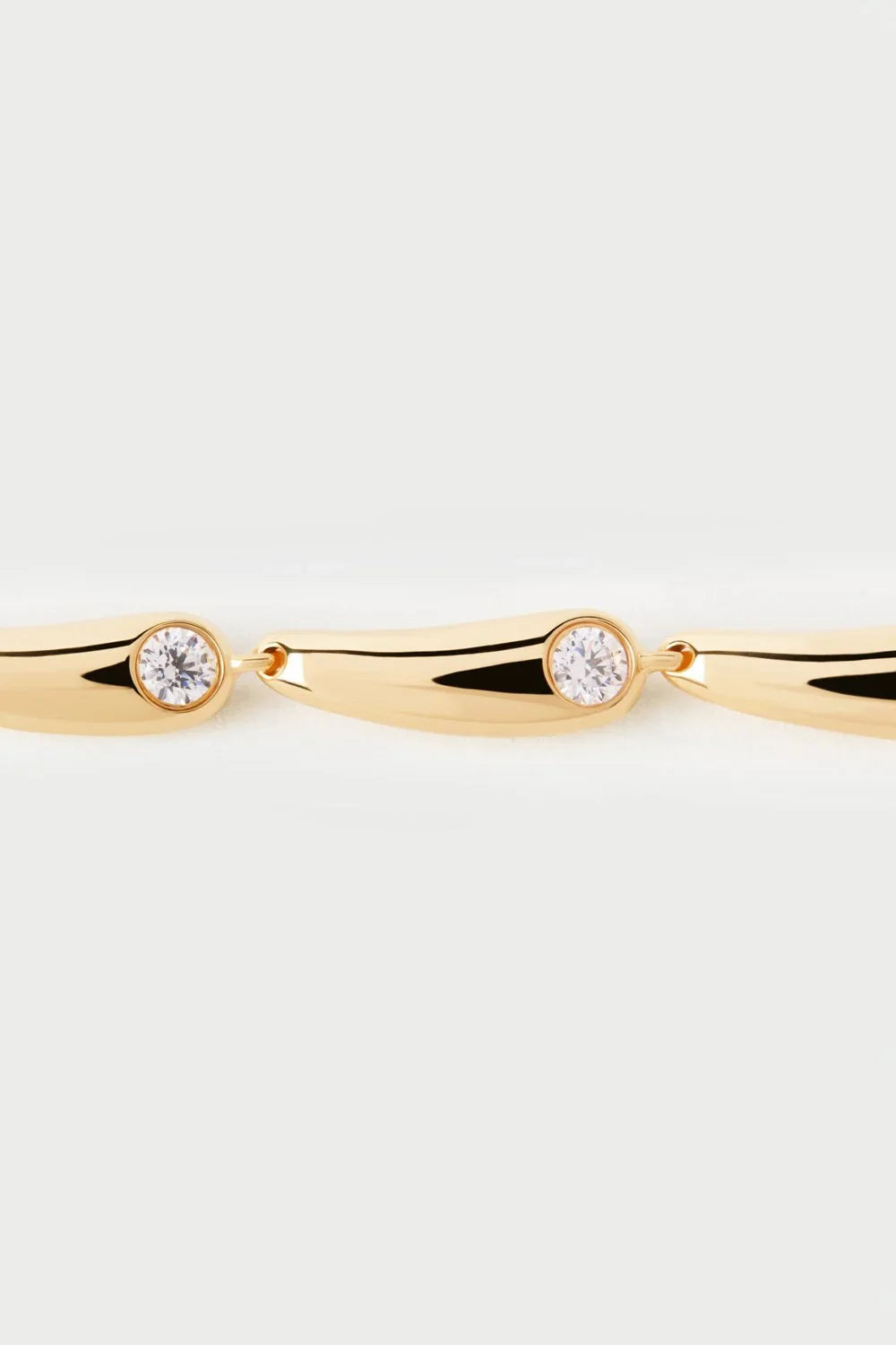 PDPAOLA Caramelle Bracelet