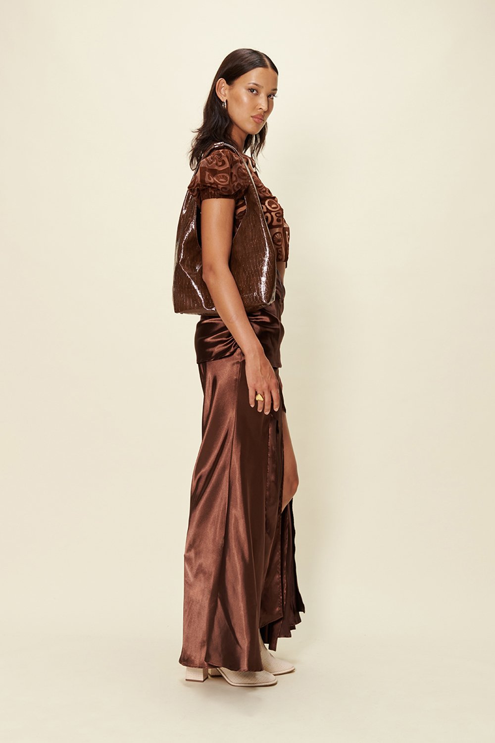 House of Sunny Casa Amor Top