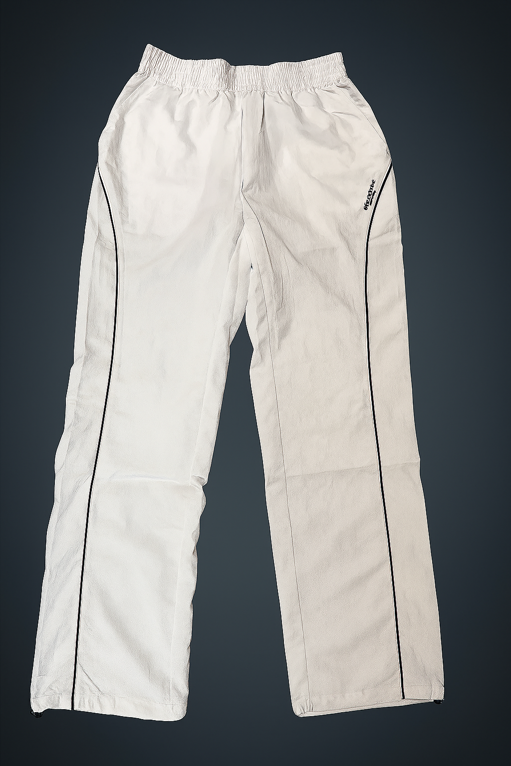 Bandier Contrast Run Pant