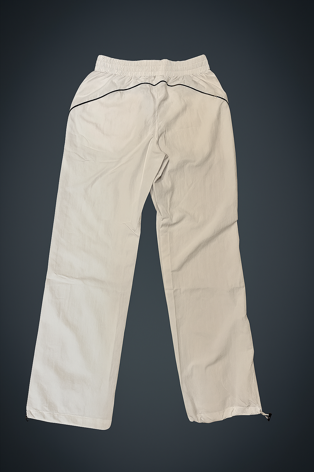 Bandier Contrast Run Pant