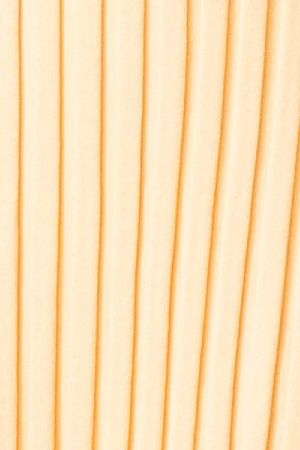 Bec + Bridge Citrus Club Knit Midi Skirt - Melon