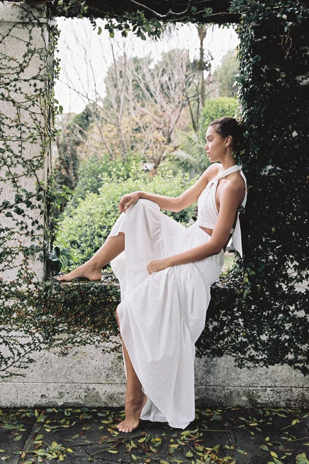 Significant Other Clementine Dress