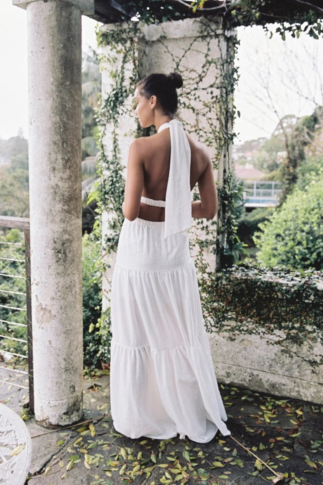 Significant Other Clementine Dress