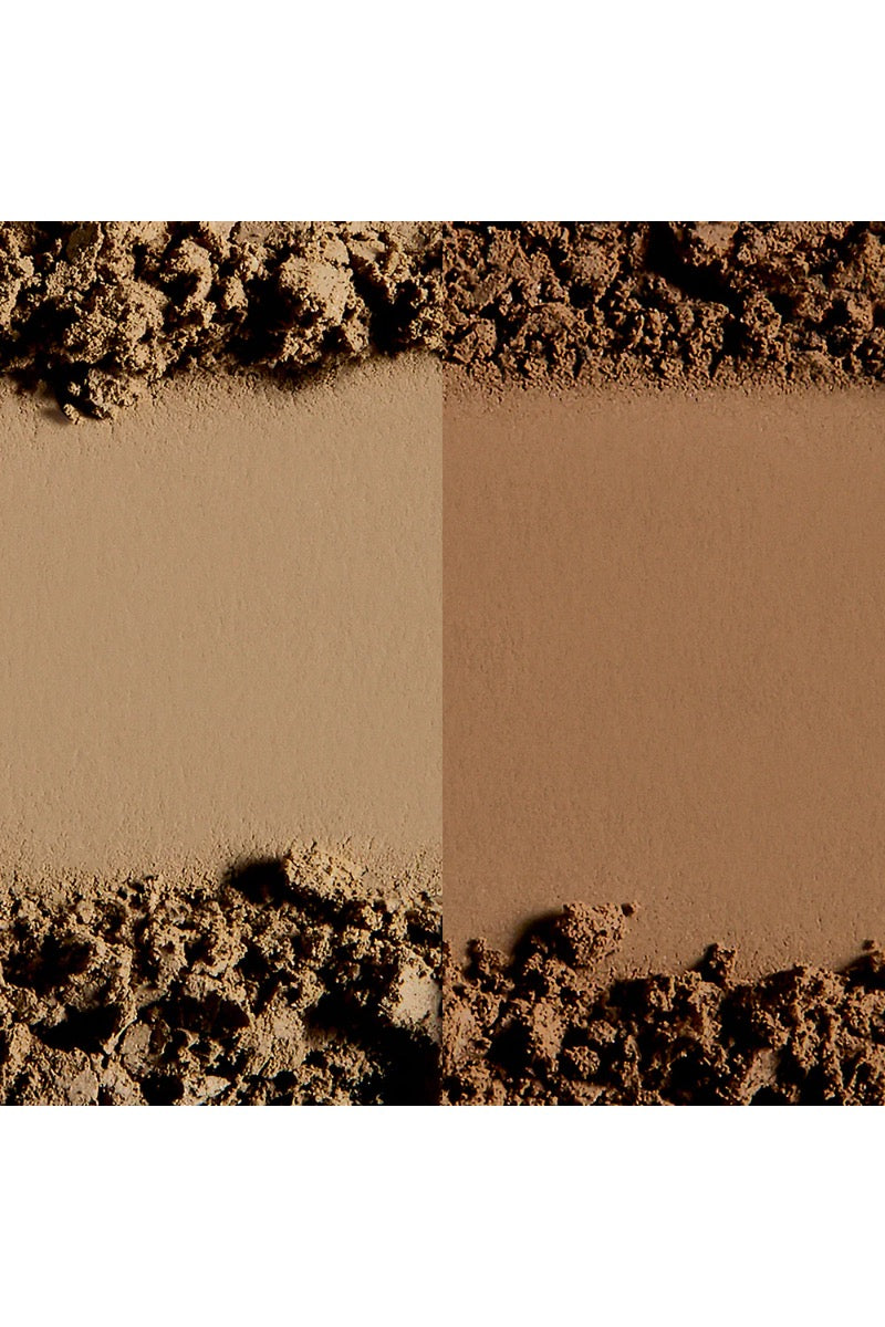 Color + Shape Brow Powder Duo - Light