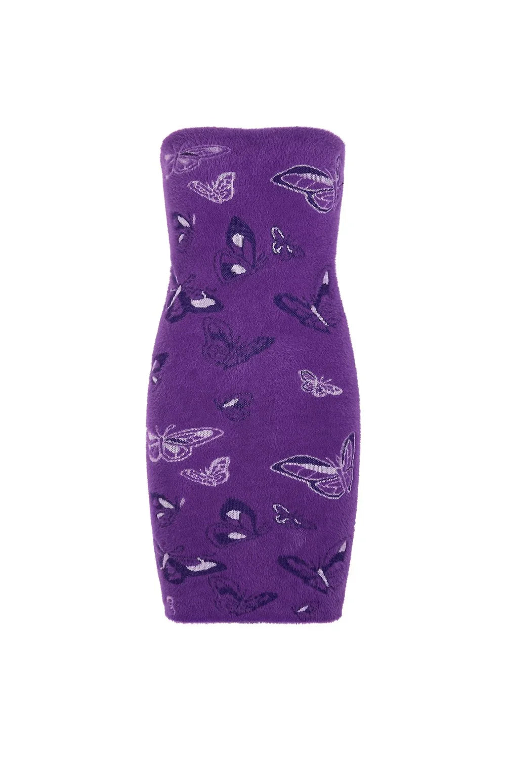 House of Sunny Crazy Town Hockney