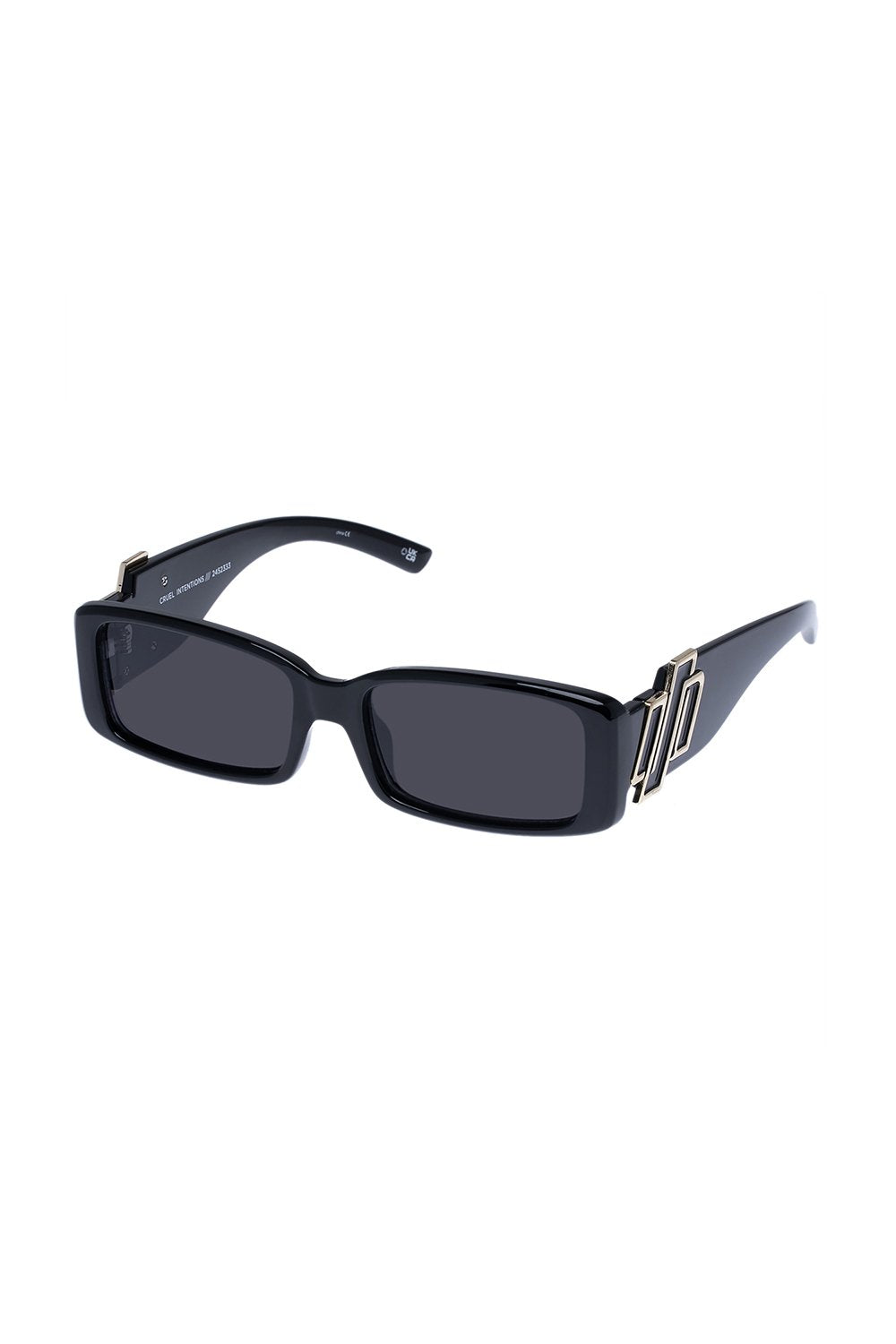 Le Specs Cruel Intentions Sunglasses