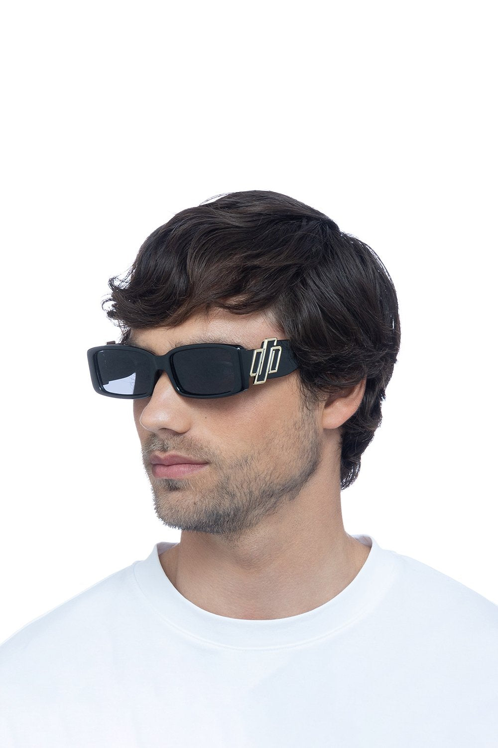 Le Specs Cruel Intentions Sunglasses