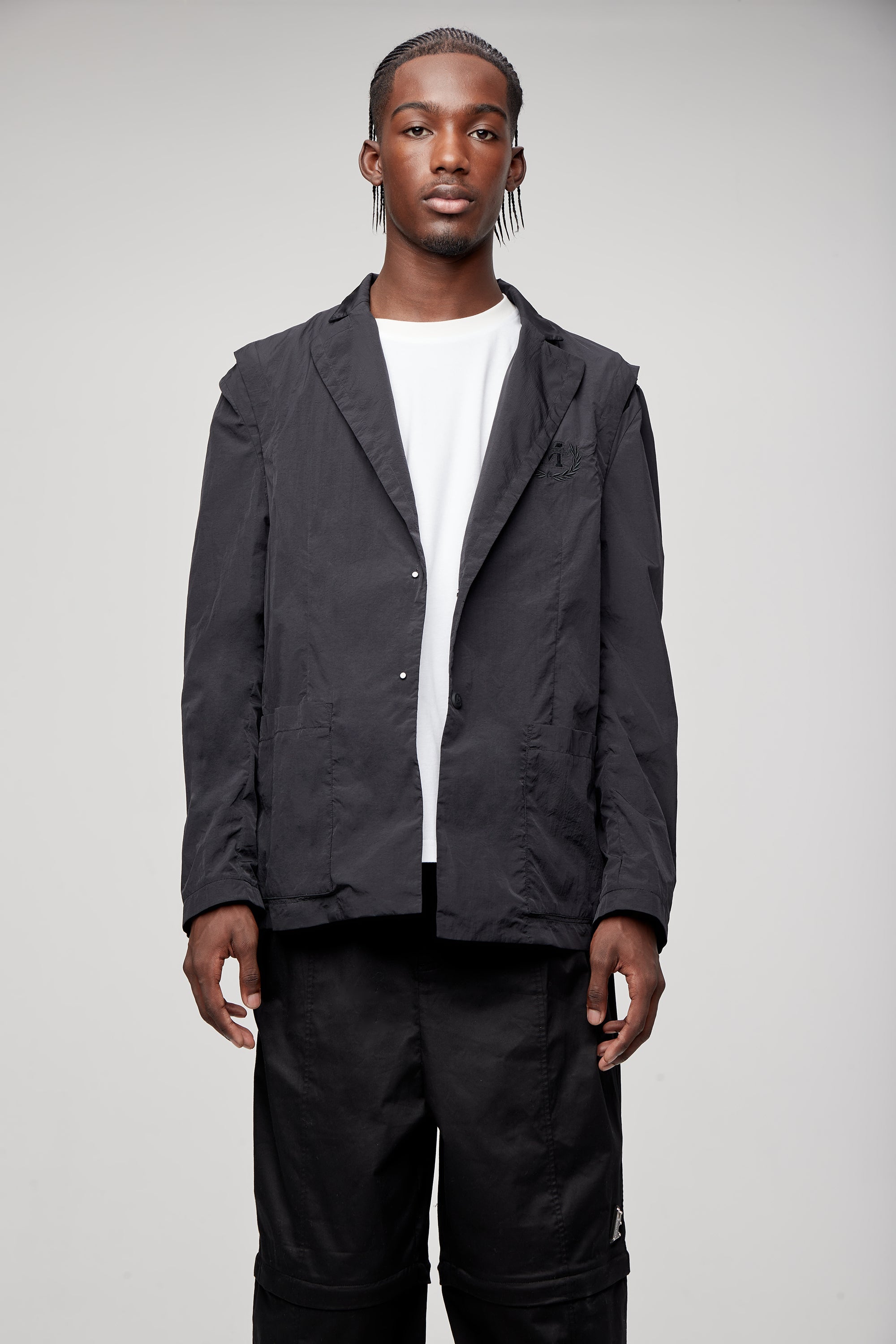 Easton Convertible Blazer