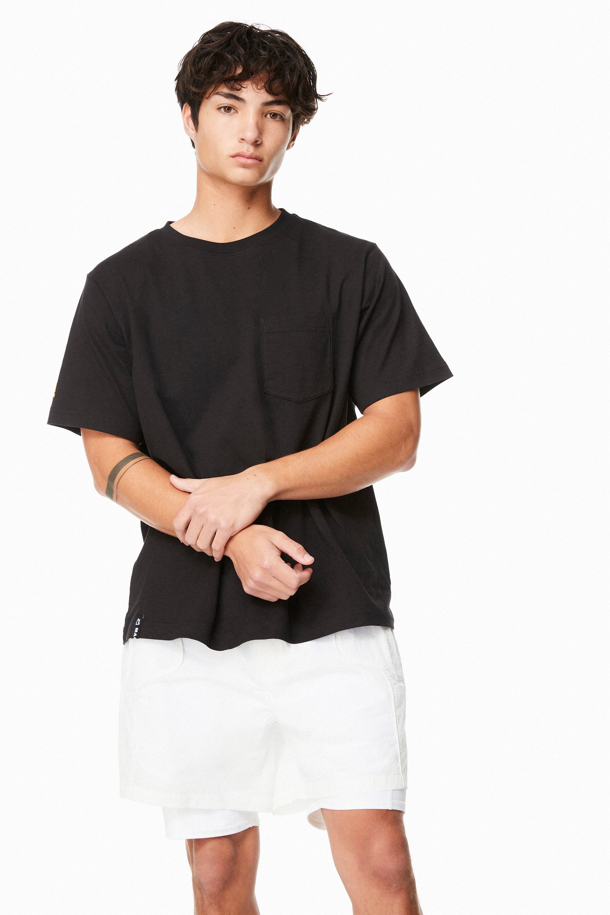 Essential Pocket Tee