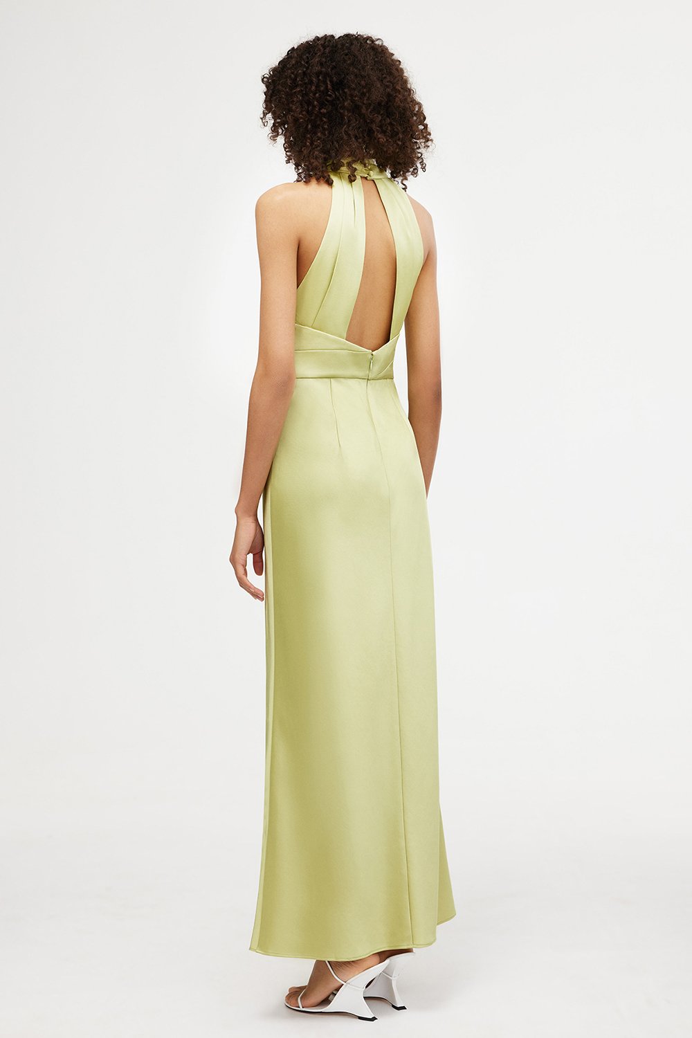 Significant Other Danika Sleeveless Dress