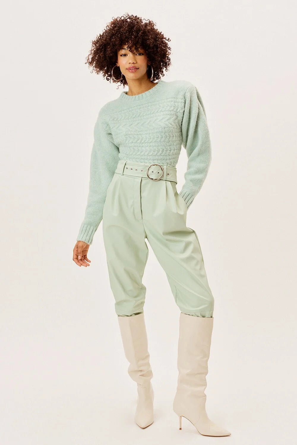 For Love & Lemons Talia Pants