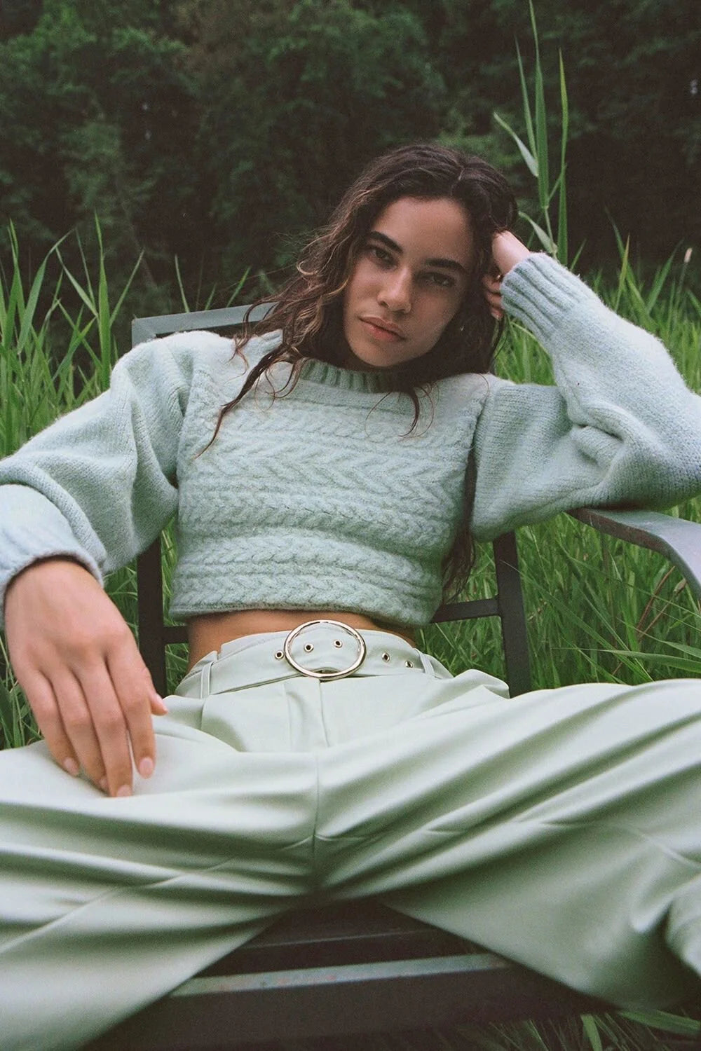 For Love & Lemons Talia Pants