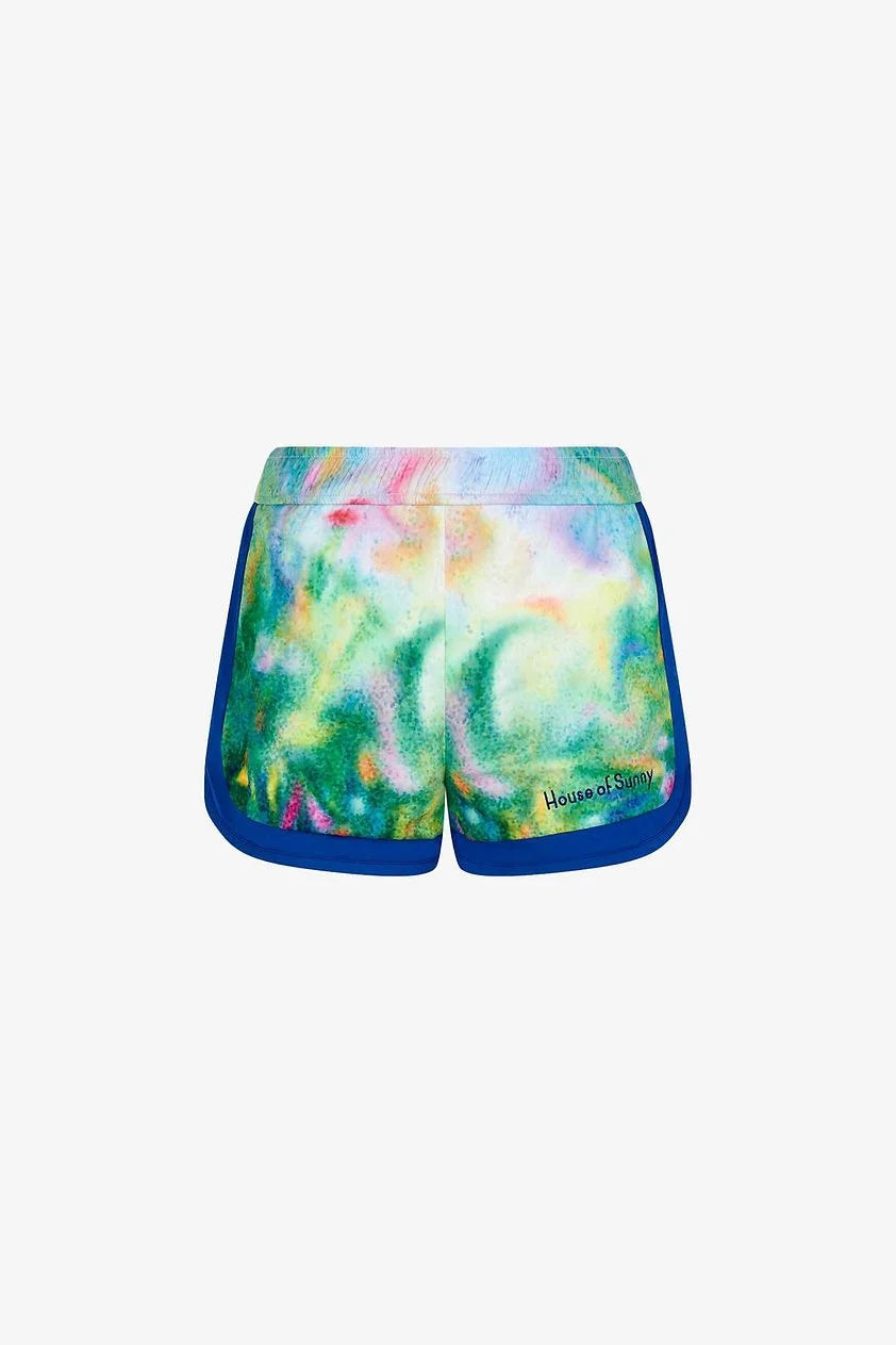 House of Sunny Don't You (Forget About Me) Shorts