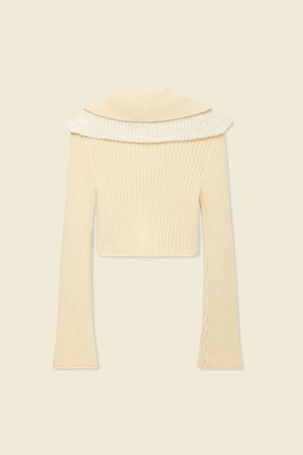 House of Sunny Double Collar Peggy