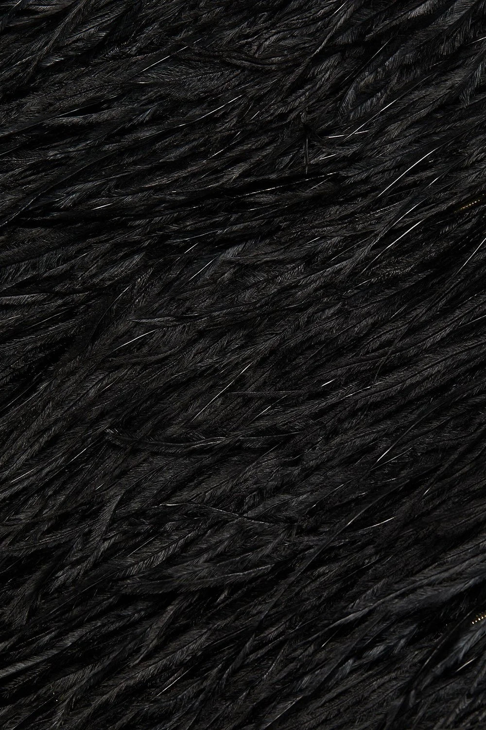 Dusty Crop Cami - Midnight Ruby