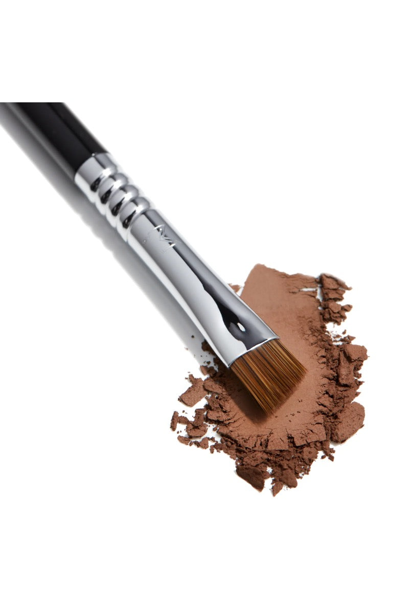 E75 Angled Brow