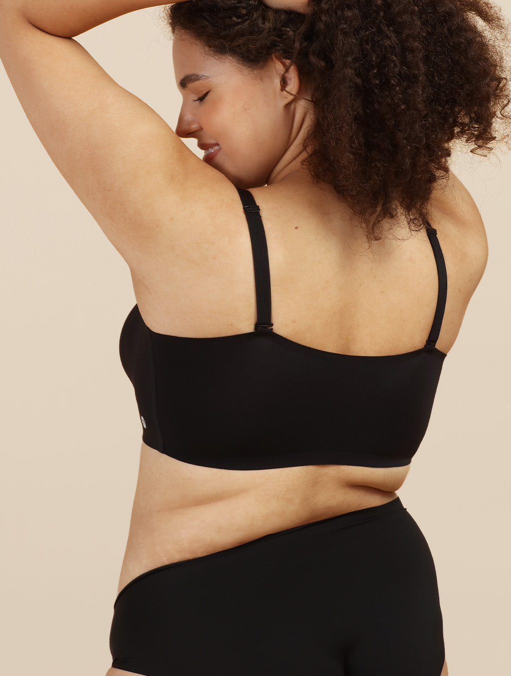 Comfelie Breathable Bra Ultra-Thin 