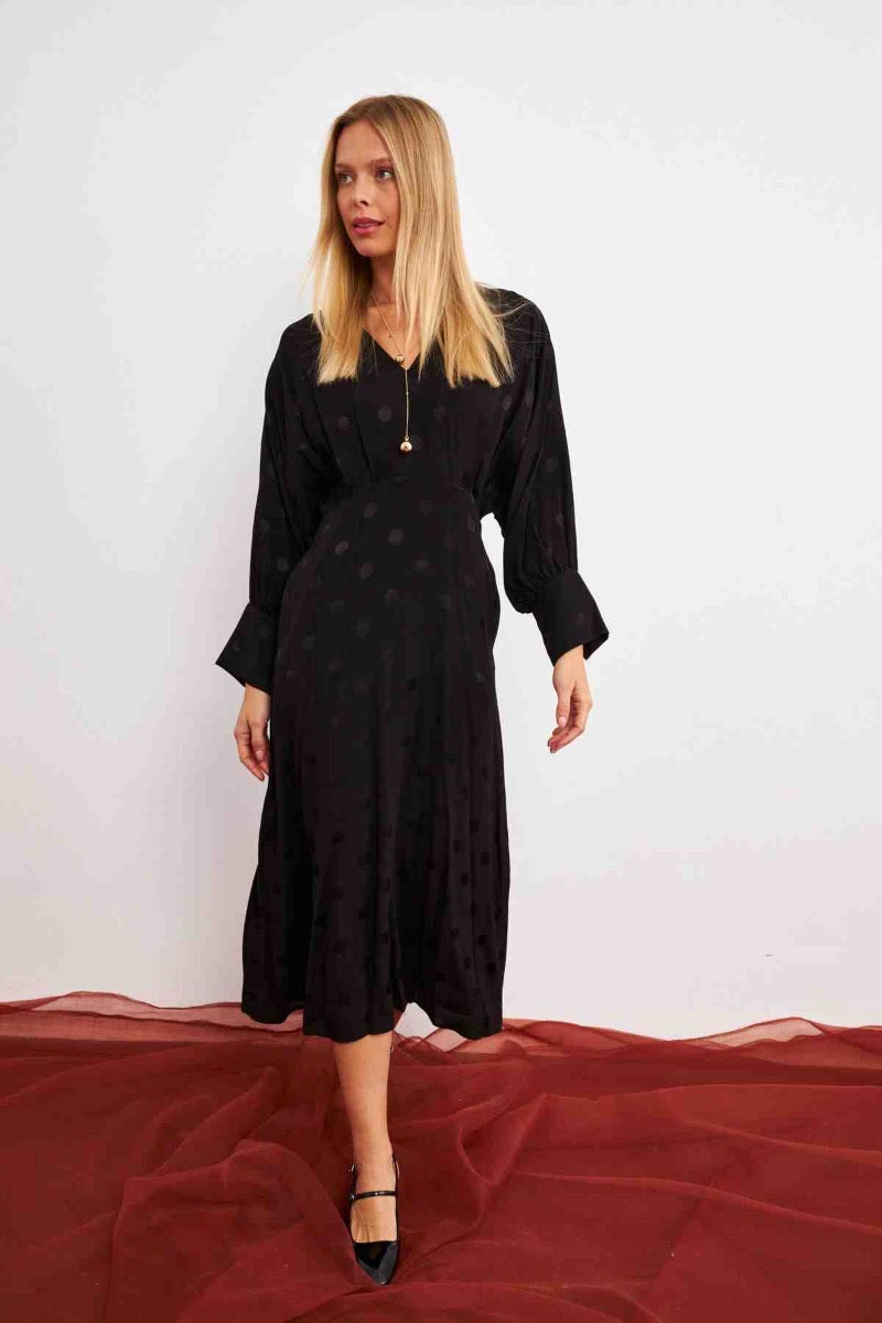 Setre DRESS BLACK _EL2281