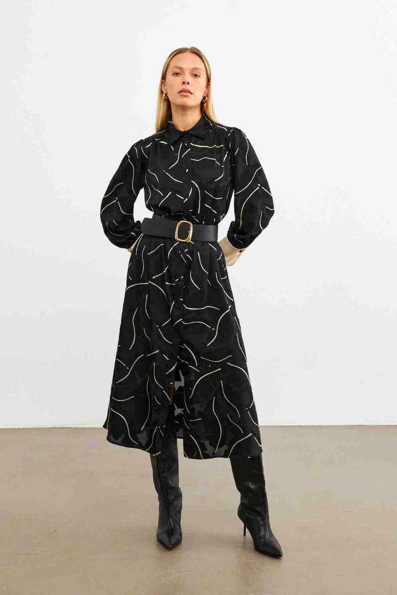 Setre DRESS BLACK _EL2406