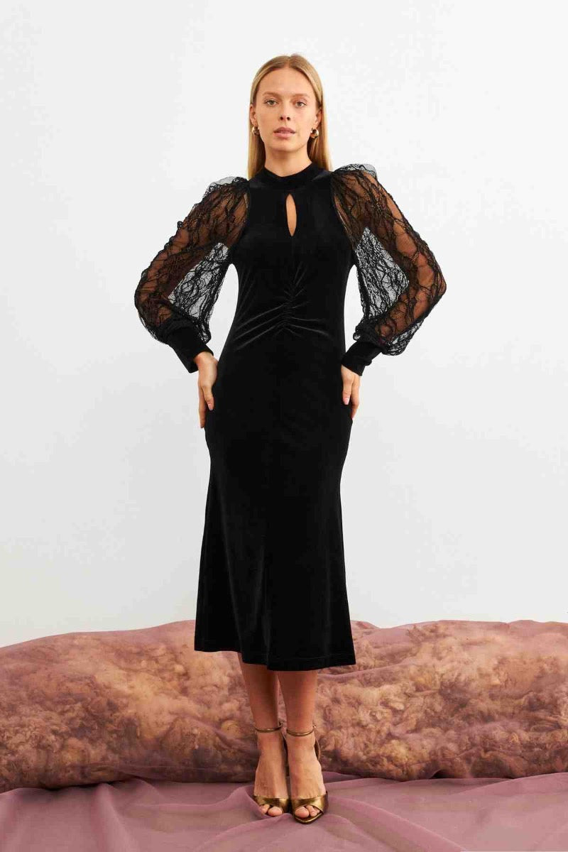 Setre DRESS BLACK _EL2462