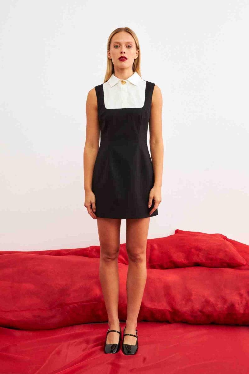Setre DRESS BLACK _EL2464