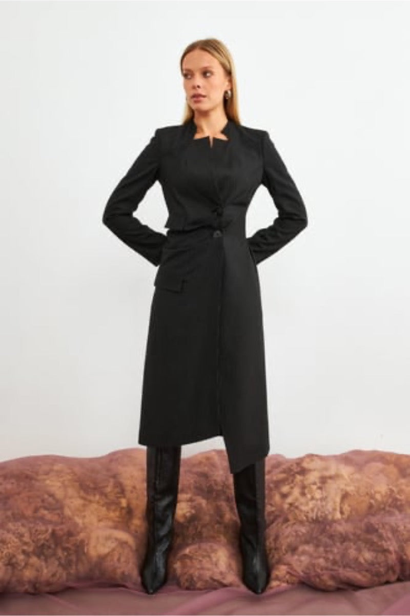 Setre DRESS BLACK _EL2465