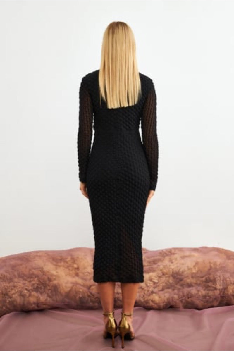 Setre DRESS BLACK _EL2479