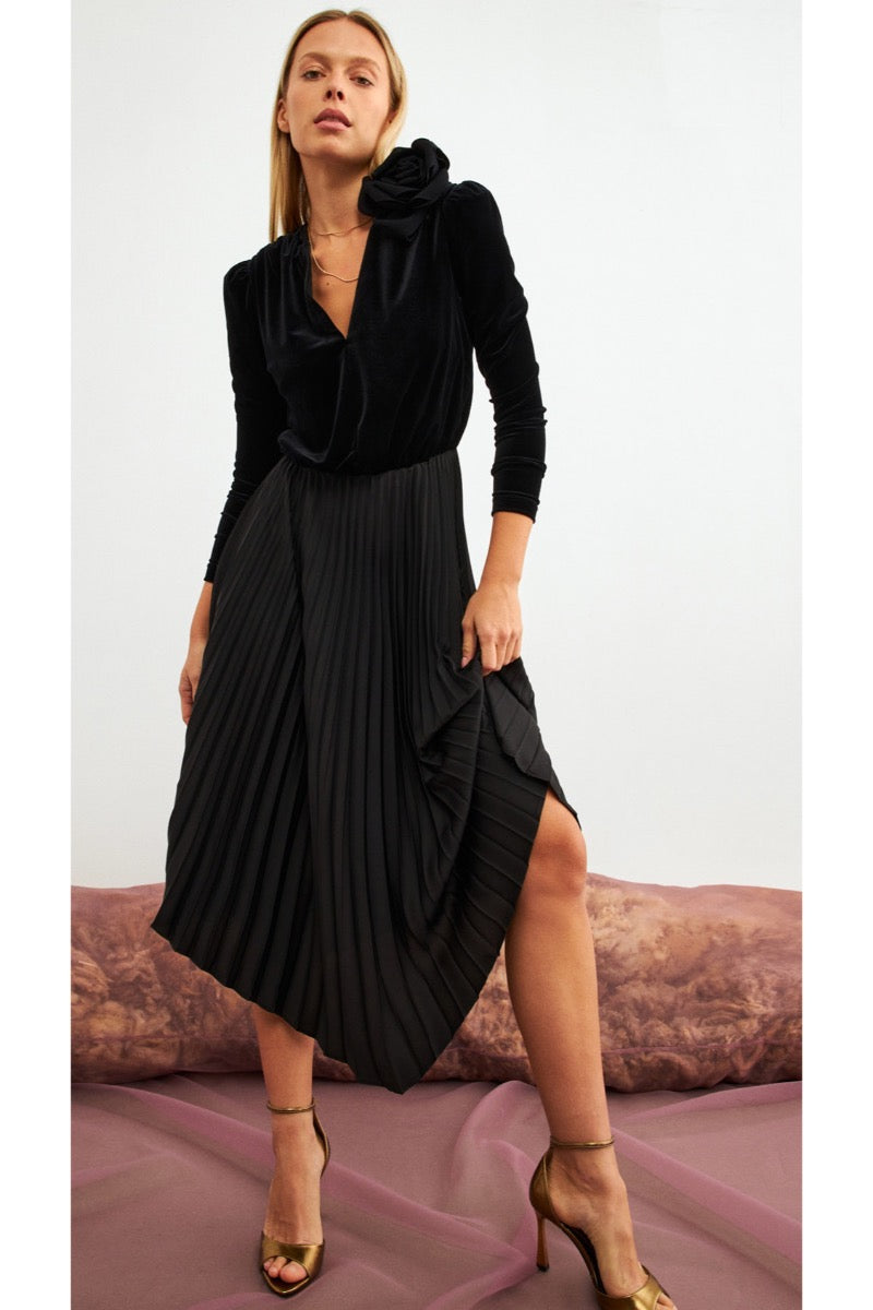 Setre DRESS BLACK _EL2482