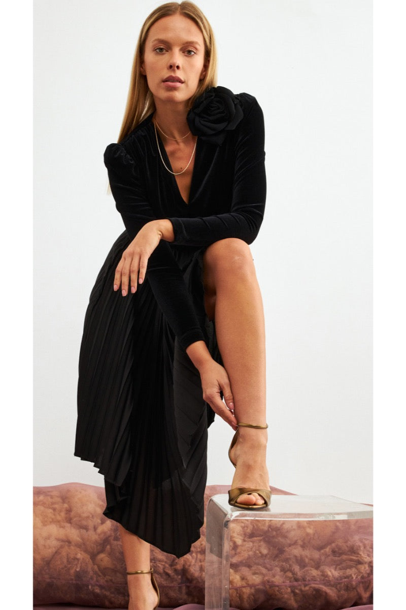 Setre DRESS BLACK _EL2482