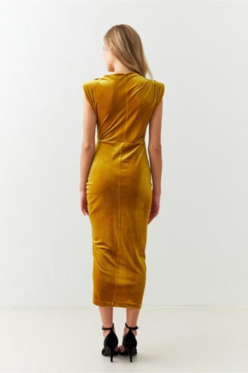 Setre DRESS BLACK _EL2492