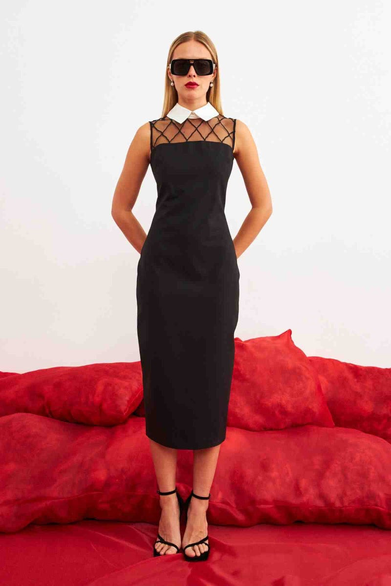 Setre DRESS BLACK _EL2537