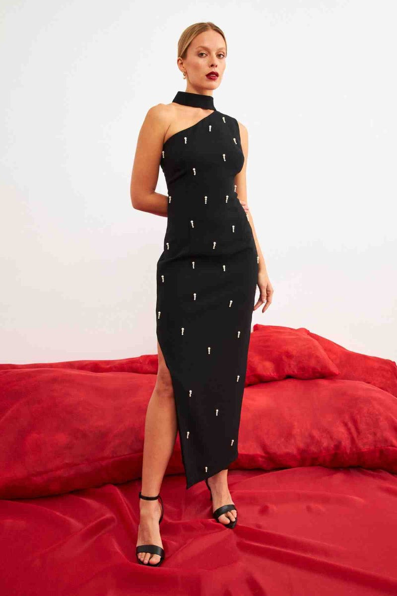 Setre DRESS BLACK _EL2604